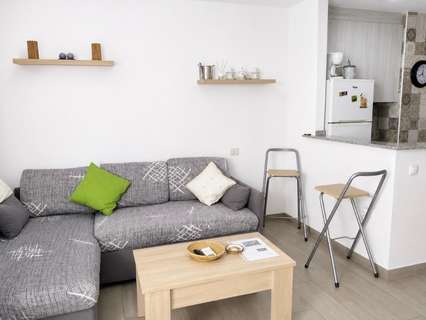 Apartamento en alquiler en Torrevieja