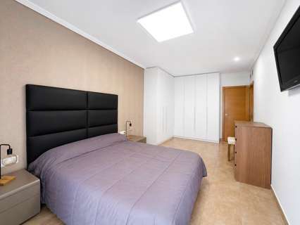 Piso en alquiler en Jacarilla