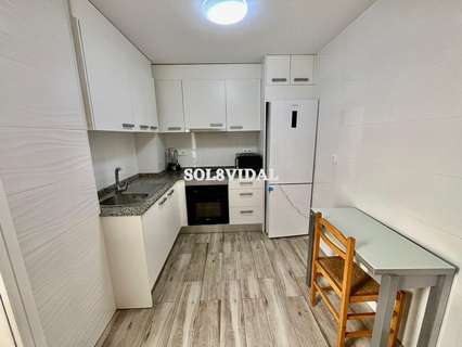 Piso en alquiler en Orihuela