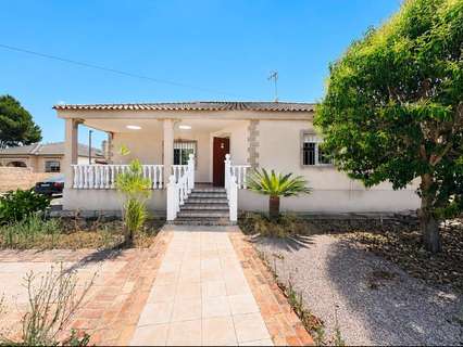 Casa en venta en Orihuela