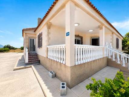 Casa en venta en Orihuela
