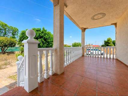 Casa en venta en Orihuela