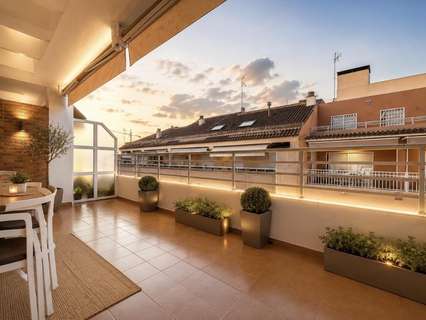 Ático en venta en Torrevieja
