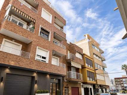 Ático en venta en Torrevieja