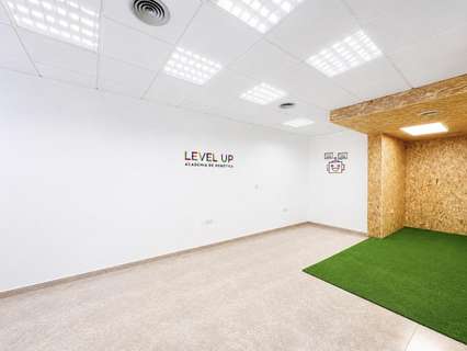 Local comercial en alquiler en Orihuela