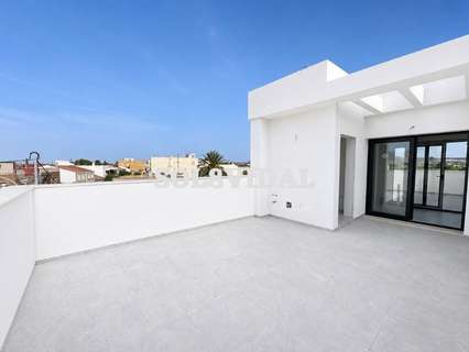 Bungalow en venta en Bigastro