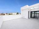 Bungalow en venta en Bigastro