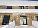 Bungalow en venta en Bigastro