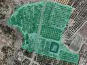 Parcela urbana en venta en Abanilla