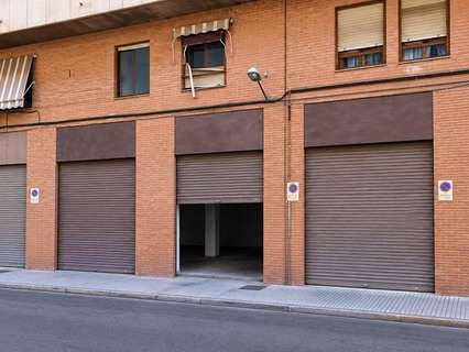Local comercial en venta en Crevillent
