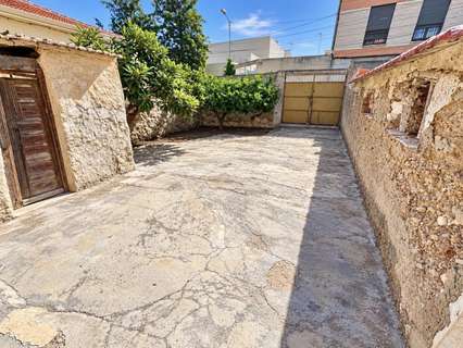 Casa en venta en Orihuela