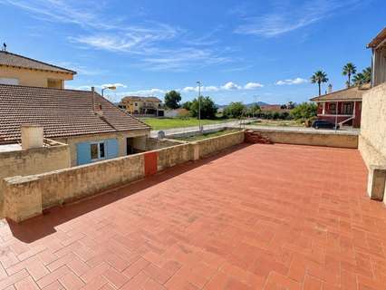 Chalet en venta en Orihuela