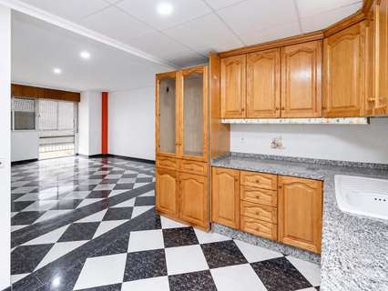 Piso en venta en Bigastro