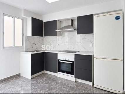 Piso en venta en Bigastro