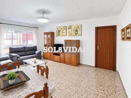 Piso en alquiler en Orihuela