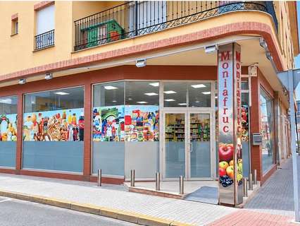 Local comercial en venta en San Javier
