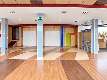 Local comercial en venta en San Javier