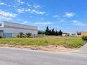 Parcela rústica en venta en Murcia zona El Palmar