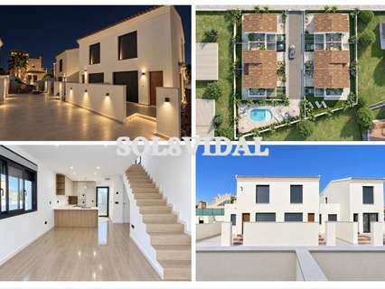 Bungalow en venta en Bigastro