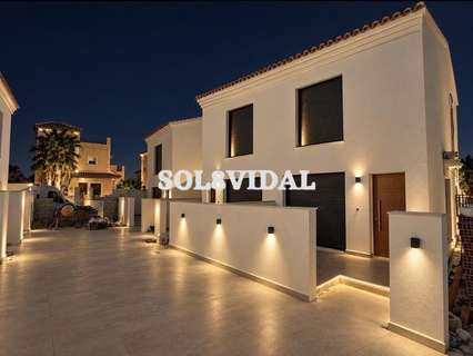 Bungalow en venta en Bigastro
