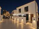 Bungalow en venta en Bigastro