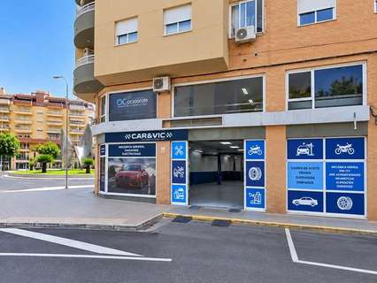 Local comercial en venta en Orihuela