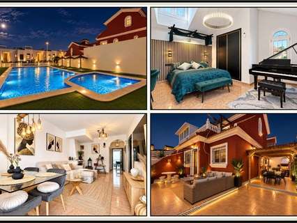 Chalet en venta en Orihuela zona Orihuela-Costa