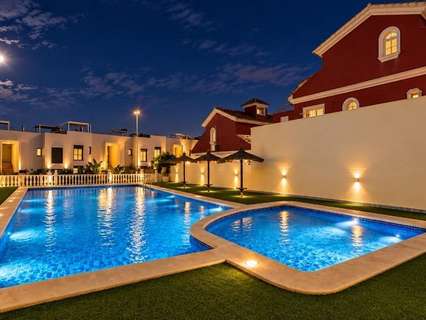 Chalet en venta en Orihuela zona Orihuela-Costa