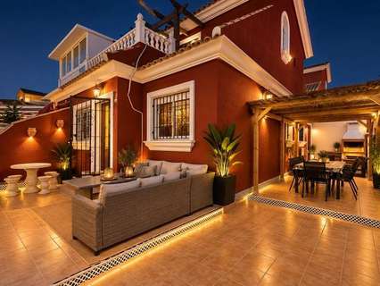 Chalet en venta en Orihuela zona Orihuela-Costa