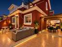 Chalet en venta en Orihuela zona Orihuela-Costa