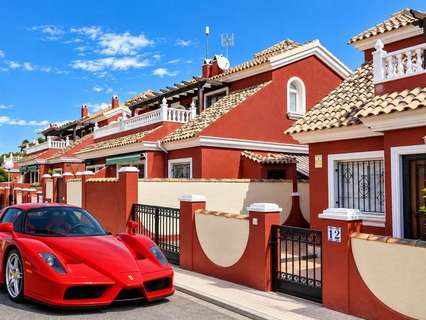 Chalet en venta en Orihuela zona Orihuela-Costa