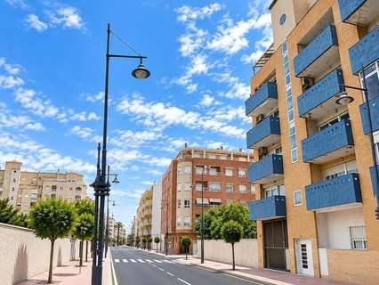 Parcela urbana en venta en Torrevieja
