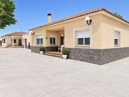 Chalet en venta en Orihuela
