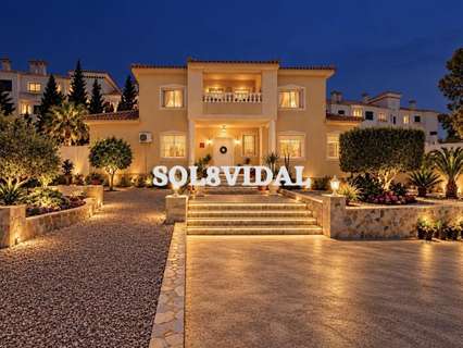 Chalet en venta en Orihuela zona Orihuela-Costa