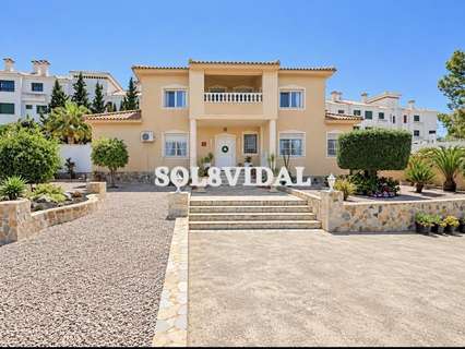 Chalet en venta en Orihuela zona Orihuela-Costa
