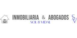 logo Inmobiliaria sol8vidal