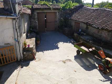 Casa en venta en Vilamarín
