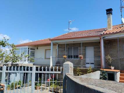 Casa en venta en A Merca