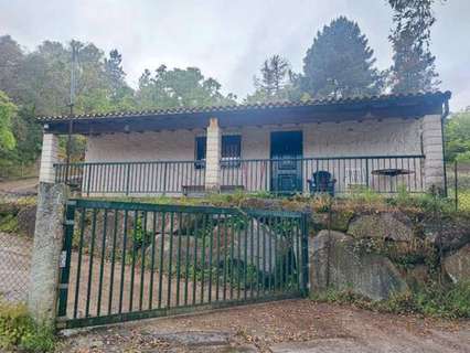 Casa en venta en Barbadás