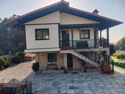 Casa en venta en Redondela