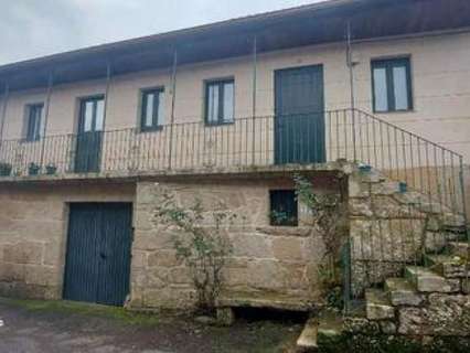 Casa en venta en Punxín