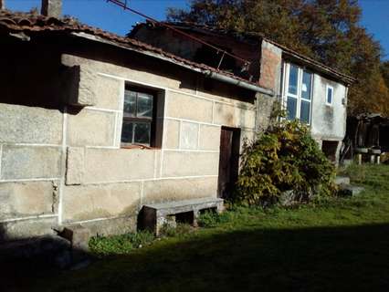 Casa en venta en Amoeiro
