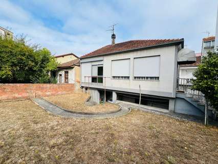 Casa en venta en Ourense