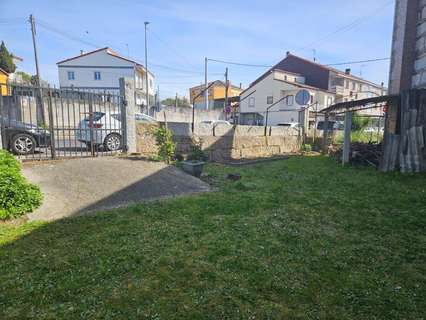 Casa en venta en San Cibrao das Viñas