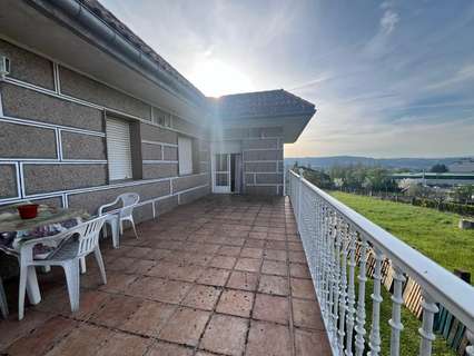 Casa en venta en Ourense