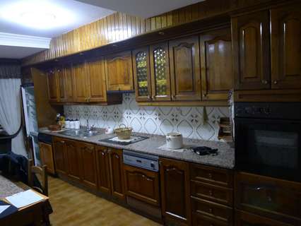 Piso en venta en Ourense