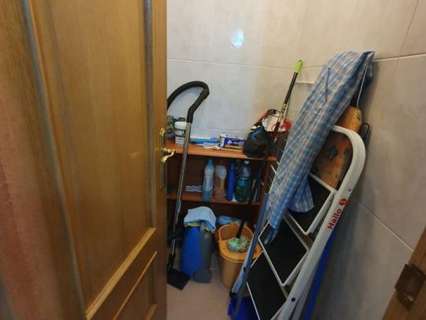 Piso en venta en Ourense