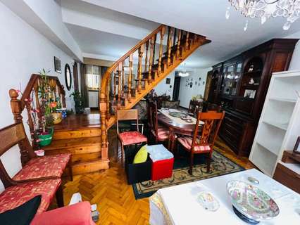 Piso en venta en Ourense