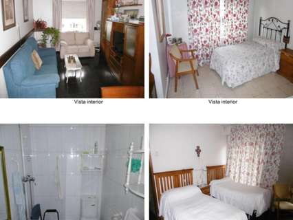 Edificio en venta en Ourense
