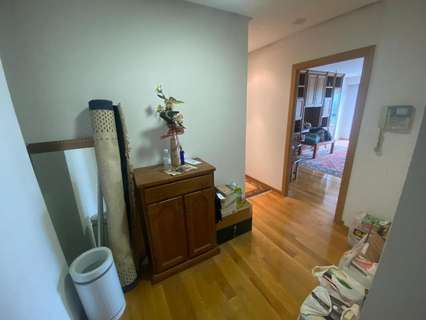 Piso en venta en Ourense